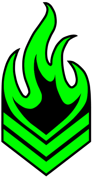 TrickFire Logo